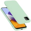 Miniatyrbillede 1 af 7: Samsung Galaxy A22 5G Cover Etui Case ()