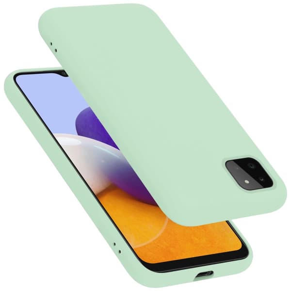 Samsung Galaxy A22 5G Cover Etui Case ()
