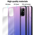 Miniatyrbillede 6 af 6: Cover Oppo A94 5G Etui Case ()