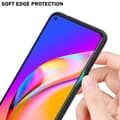 Miniatyrbillede 4 af 6: Cover Oppo A94 5G Etui Case ()