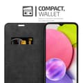 Miniatyrbillede 5 af 11: Samsung Galaxy A03s Cover Etui Case ()