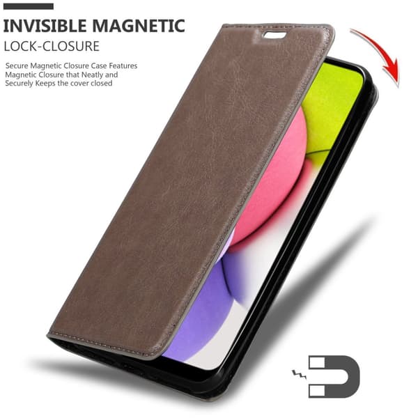 Samsung Galaxy A03s Cover Etui Case ()