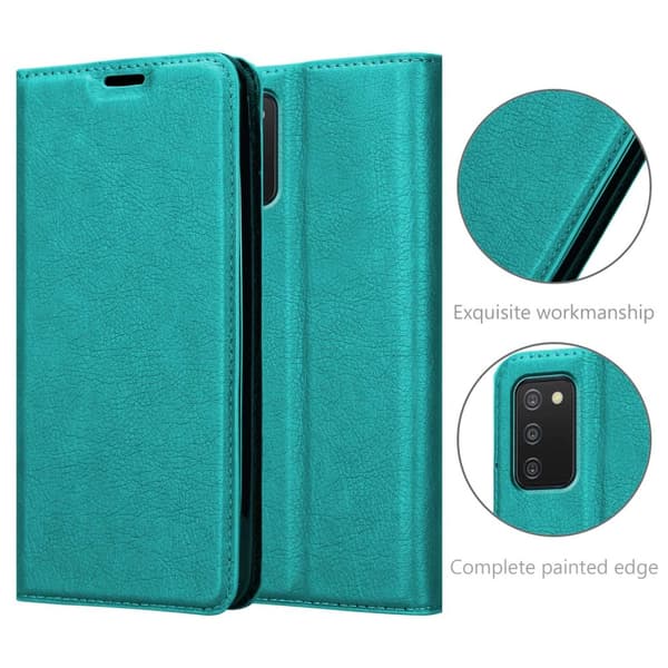 Samsung Galaxy A03s Cover Etui Case ()
