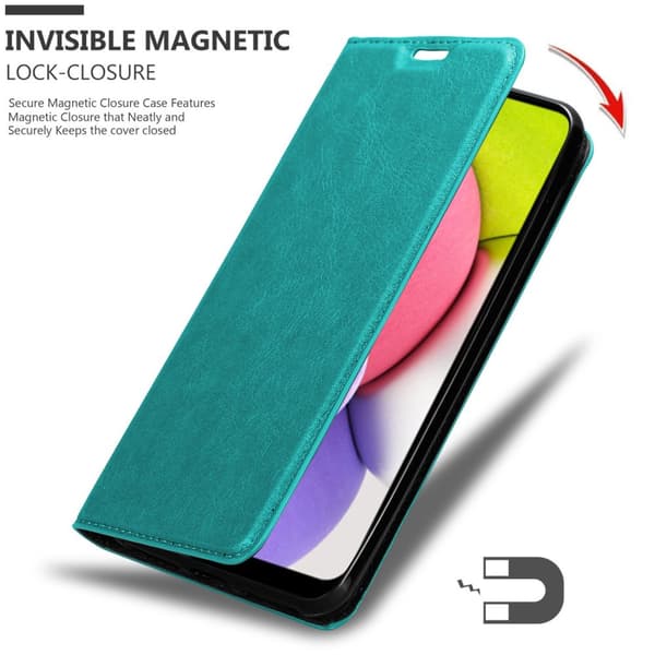 Samsung Galaxy A03s Cover Etui Case ()