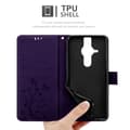 Miniatyrbillede 5 af 7: Sony Xperia PRO-I Pungetui Cover Blomster ()