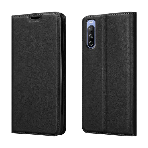Sony Xperia 10 III Cover Etui Case ()
