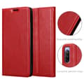 Miniatyrbillede 6 af 9: Sony Xperia 10 III Cover Etui Case ()