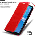 Miniatyrbillede 7 af 9: Sony Xperia 10 III Cover Etui Case ()