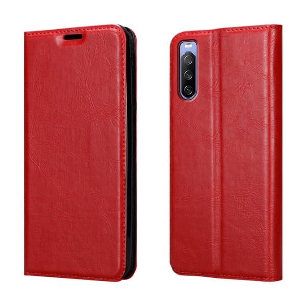 Sony Xperia 10 III Cover Etui Case ()