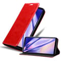 Miniatyrbillede 1 af 9: Sony Xperia 10 III Cover Etui Case ()
