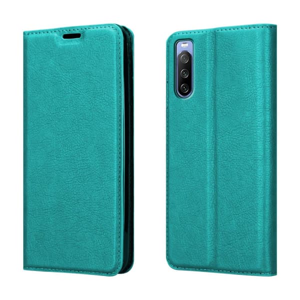 Sony Xperia 10 III Cover Etui Case ()
