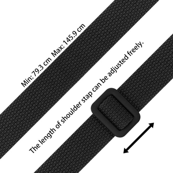 Samsung Galaxy S20 FE Etui Cover Kæde ()
