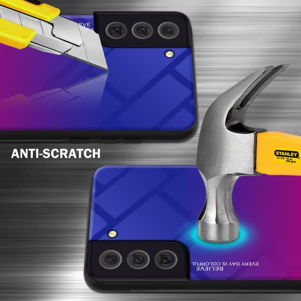 Cover Samsung Galaxy S22 PLUS Etui Case ()