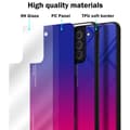 Miniatyrbillede 7 af 7: Cover Samsung Galaxy S22 PLUS Etui Case ()