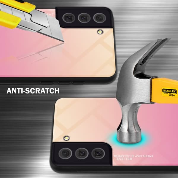 Cover Samsung Galaxy S22 PLUS Etui Case ()