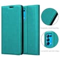 Miniatyrbillede 9 af 11: Oppo FIND X3 LITE Cover Etui Case ()
