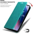 Miniatyrbillede 6 af 8: Oppo FIND X3 LITE Cover Etui Case ()