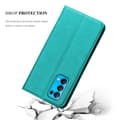 Miniatyrbillede 7 af 8: Oppo FIND X3 LITE Cover Etui Case ()