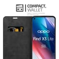 Miniatyrbillede 3 af 8: Oppo FIND X3 LITE Cover Etui Case ()