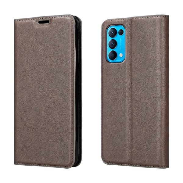 Oppo FIND X3 LITE Cover Etui Case ()