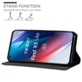 Miniatyrbillede 2 af 8: Oppo FIND X3 LITE Cover Etui Case ()