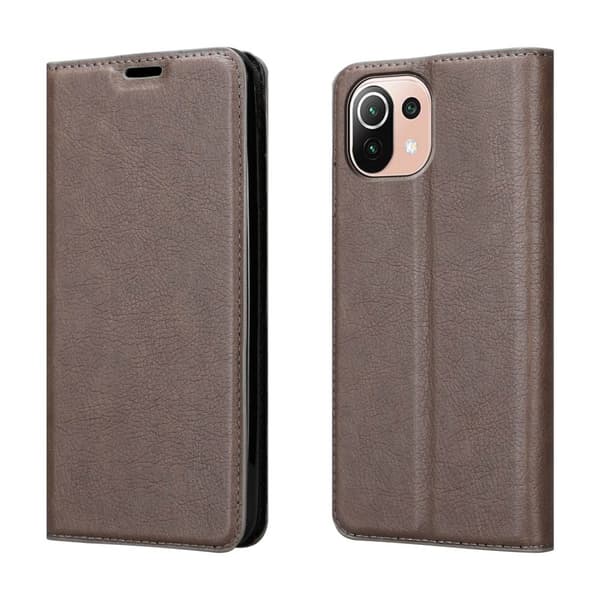 Xiaomi Mi 11 LITE (4G / 5G) / 11 LITE NE Cover Etui Case ()