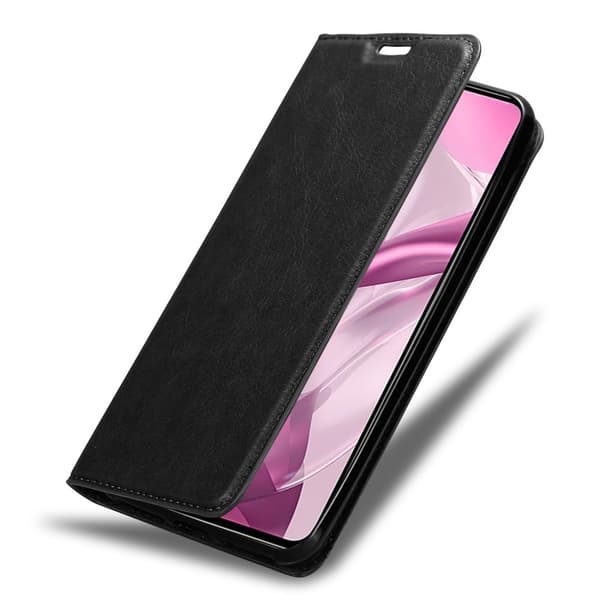 Xiaomi Mi 11 LITE (4G / 5G) / 11 LITE NE Fodral Skal Plånboksfodral Case med magnetisk stängning, ståfunktion och kortficka