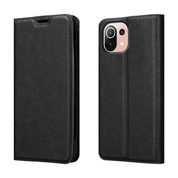 Xiaomi Mi 11 LITE (4G / 5G) / 11 LITE NE Cover Etui Case ()
