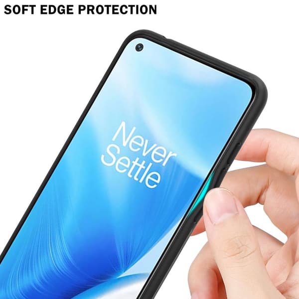 Cover OnePlus Nord N200 5G Etui Case ()