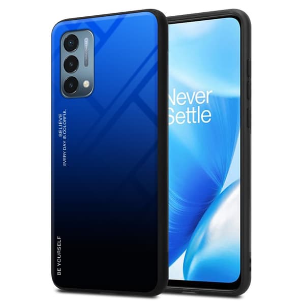 Cover OnePlus Nord N200 5G Etui Case ()