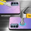 Miniatyrbillede 3 af 7: Cover OnePlus Nord N200 5G Etui Case ()