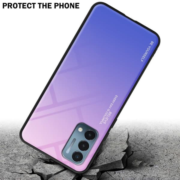 Cover OnePlus Nord N200 5G Etui Case ()