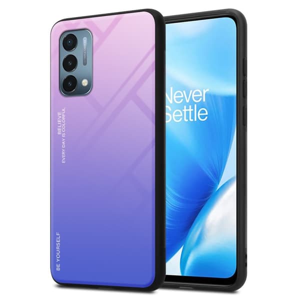Cover OnePlus Nord N200 5G Etui Case ()
