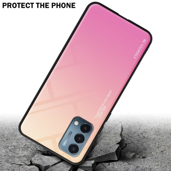 Cover OnePlus Nord N200 5G Etui Case ()