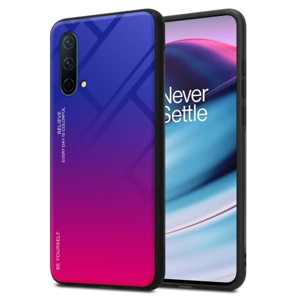 Cover OnePlus Nord CE 5G Etui Case ()