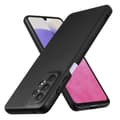 Miniatyrbild 1 av 6: Hårt Samsung Galaxy A33 5G Fodral Skal Fodral Mobilskydd Hard Case Skyddsomslag i metalloptik mot repor och stötar