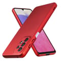 Miniatyrbillede 1 af 6: Samsung Galaxy A33 5G Cover Etui Case ()