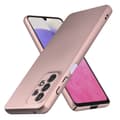 Miniatyrbillede 1 af 6: Samsung Galaxy A33 5G Cover Etui Case ()