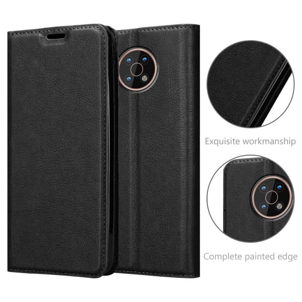 Nokia G50 5G Cover Etui Case ()
