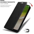 Miniatyrbillede 6 af 8: Nokia G50 5G Cover Etui Case ()