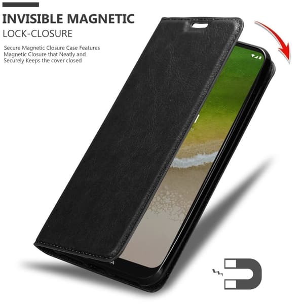 Nokia G50 5G Cover Etui Case ()