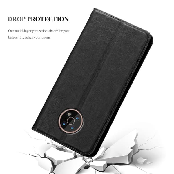 Nokia G50 5G Cover Etui Case ()