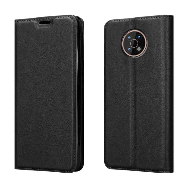 Nokia G50 5G Cover Etui Case ()