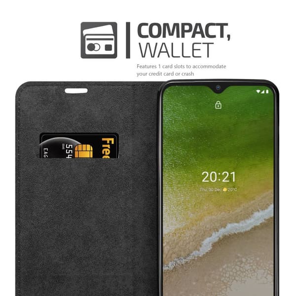 Nokia G50 5G Cover Etui Case ()