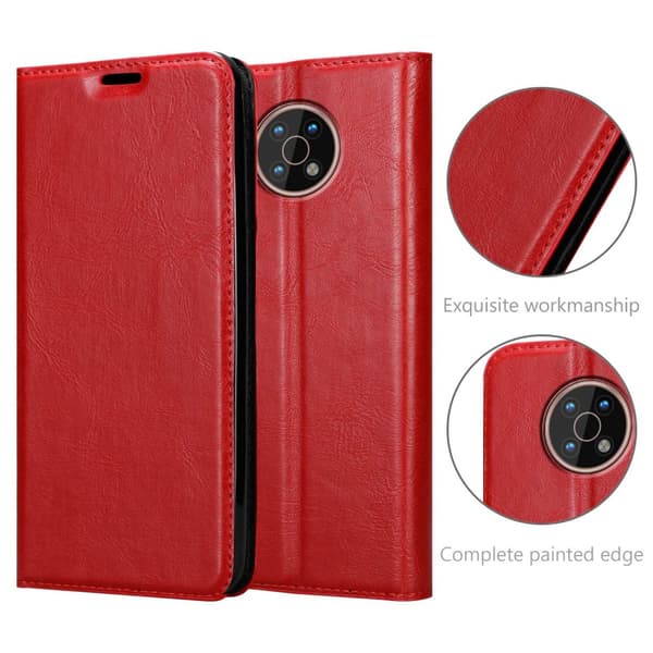 Nokia G50 5G Cover Etui Case ()