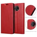 Miniatyrbillede 5 af 8: Nokia G50 5G Cover Etui Case ()