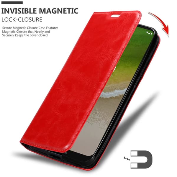Nokia G50 5G Cover Etui Case ()