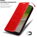 Miniatyrbillede 6 af 8: Nokia G50 5G Cover Etui Case ()