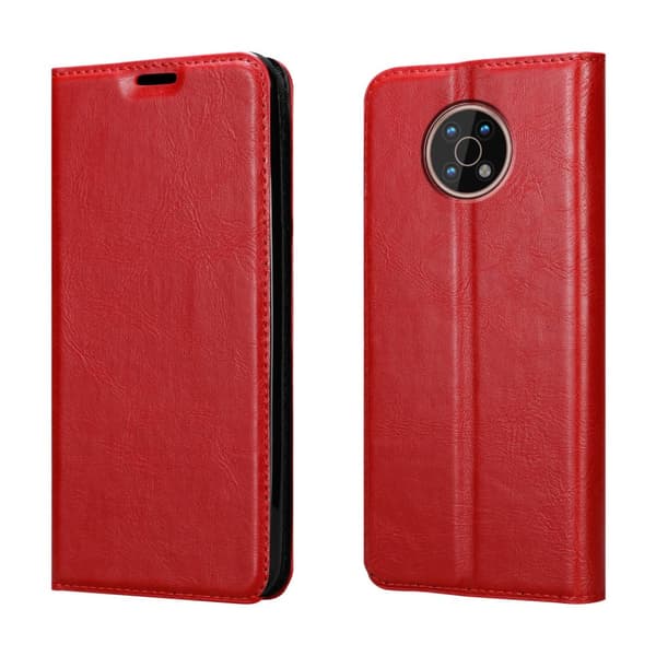 Nokia G50 5G Cover Etui Case ()