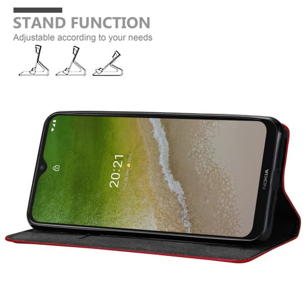Nokia G50 5G Cover Etui Case ()
